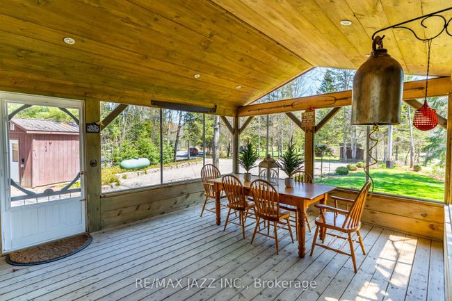 1092 Briscoe Dr, House other with 3 bedrooms, 2 bathrooms and 6 parking in Algonquin Highlands ON | Image 7