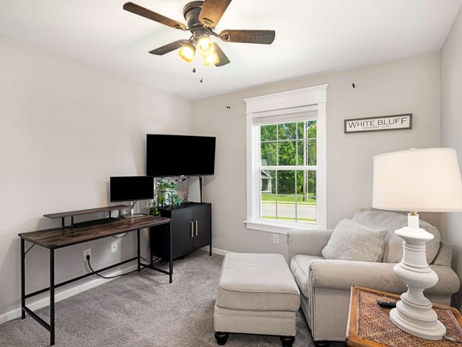310 Diane Loop, House other with 3 bedrooms, 2 bathrooms and 2 parking in White Bluff TN | Image 35