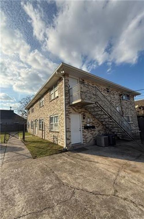 4524 Herrmann St, Metairie, LA, 70006-2316 | Card Image