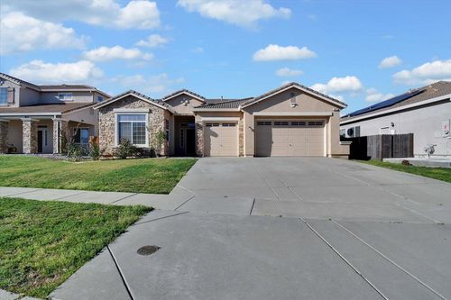 3622 Morning Glory Street, Plumas Lake, CA, 95961 | Card Image