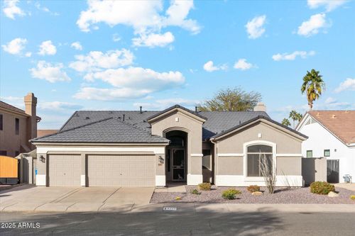 5222 E Danbury Rd, Scottsdale, AZ, 85254-7502 | Card Image