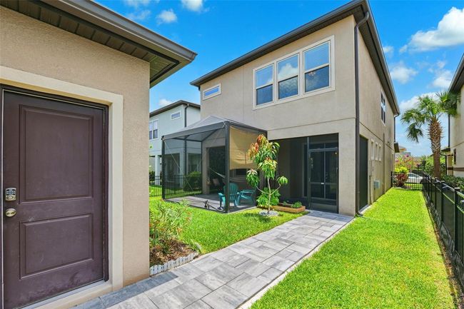 5831 Caldera Ridge Dr, House other with 4 bedrooms, 3 bathrooms and null parking in Lithia FL | Image 34