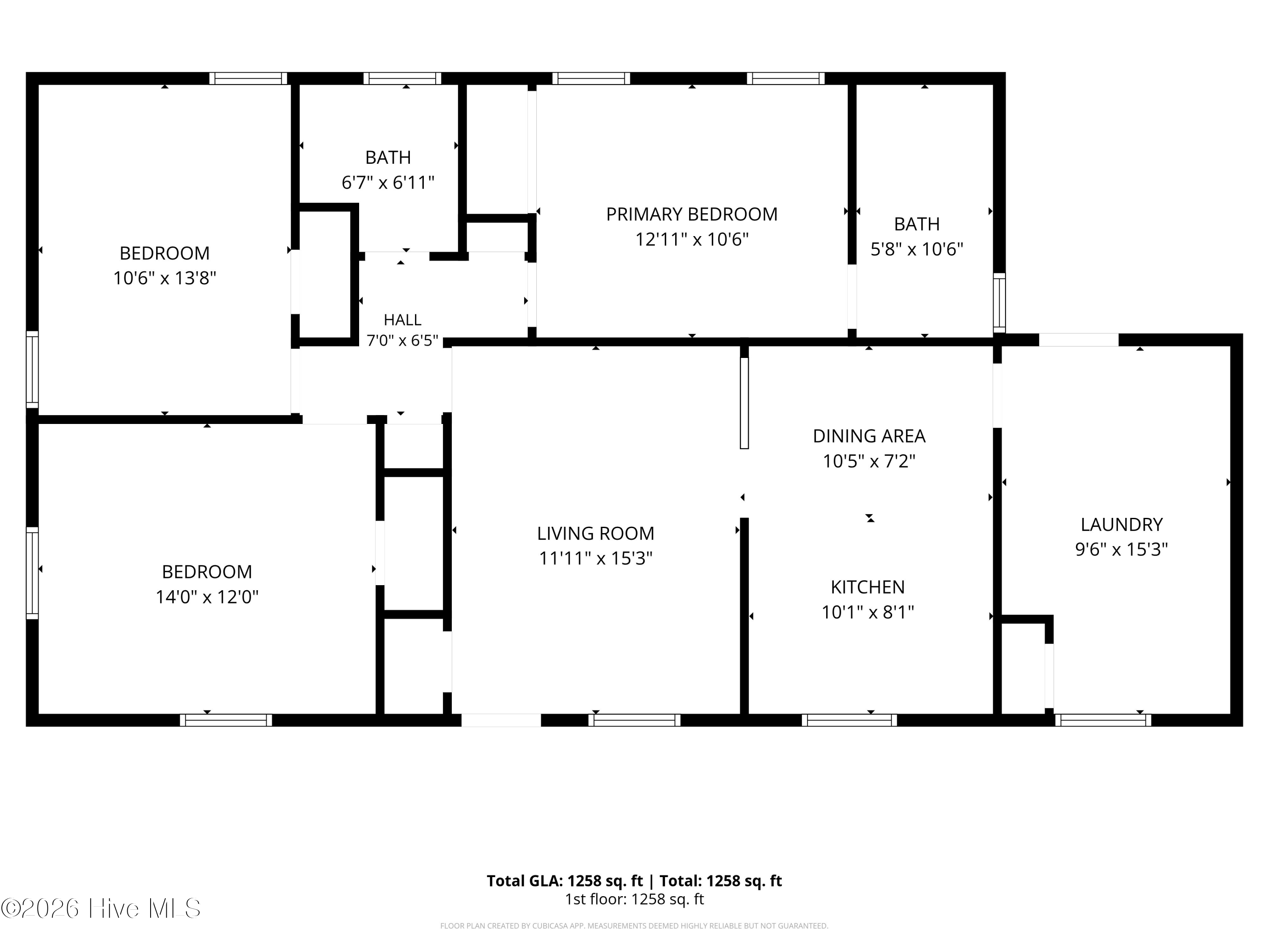 Residential in Jacksonville