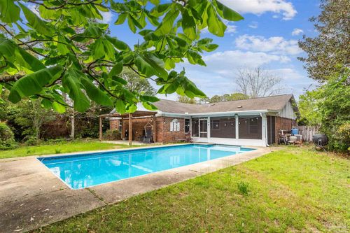 4575 Balmoral Dr, Pensacola, FL, 32504-9102 | Card Image