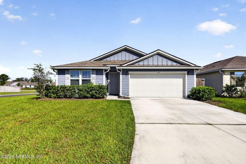 12093 Green Thicket Ln, JACKSONVILLE, FL, 32219-2765 | Card Image