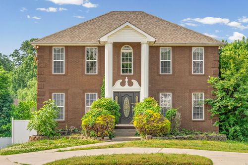 212 Trey Ct, Clarksville, TN, 37043-5898 | Card Image