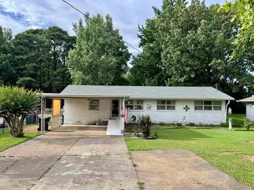 1110 W Nettleton Ave, Jonesboro, AR, 72401-3704 | Card Image