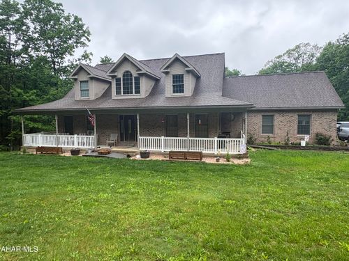 444 Tew Ln, Bedford, PA, 15522-6387 | Card Image