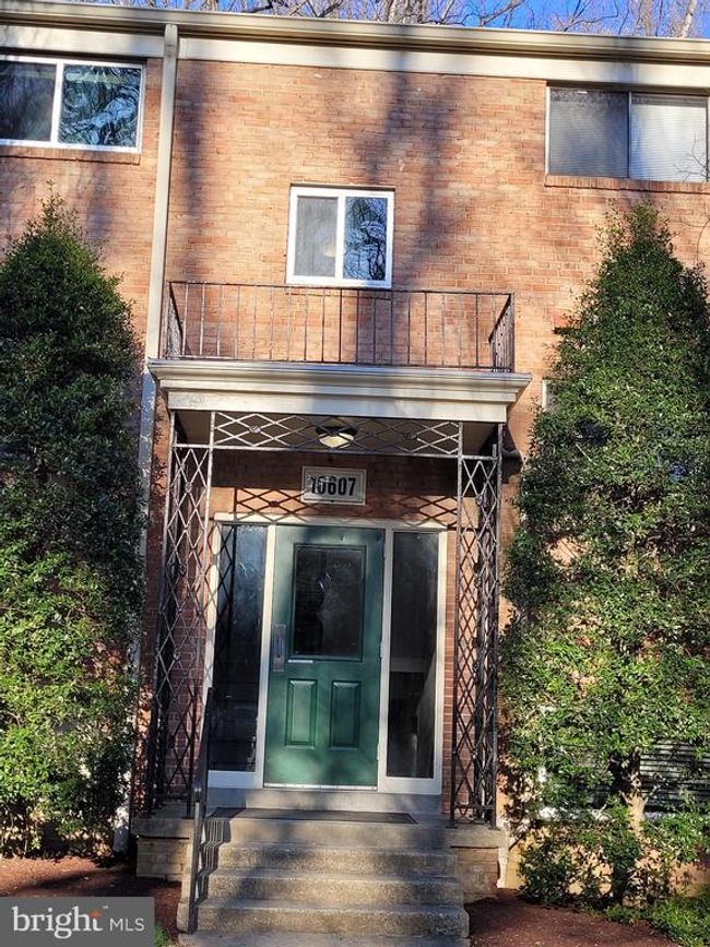 APT-201 - 10607 Kenilworth Ave, Condo with 2 bedrooms, 1 bathrooms and null parking in BETHESDA MD | Image 27