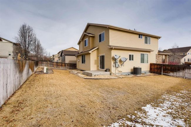 13315 Jasmine St, House other with 3 bedrooms, 3 bathrooms and 2 parking in Thornton CO | Image 21