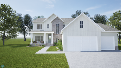 2732 69th Ave S, Fargo, ND, 58104-3801 | Card Image