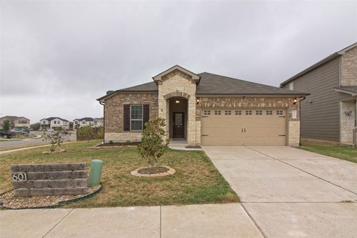 601 Hummingbird Ln, Leander, TX, 78641-1790 | Card Image