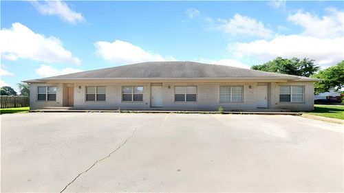 1270 -1274 Trinity Drive, Fayetteville, AR, 72704 | Card Image