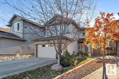 8107 Shaske Dr Nw, House other with 4 bedrooms, 3 bathrooms and 4 parking in Edmonton AB | Image 2