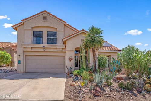 1249 W Sandtrap Way, Oro Valley, AZ, 85737-6671 | Card Image