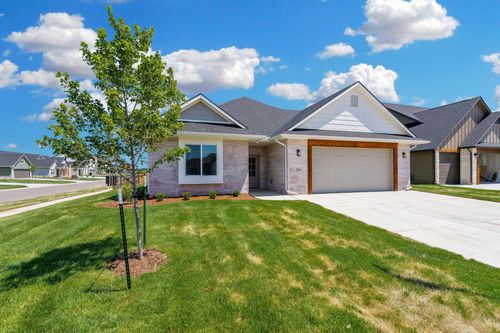 706 N Rainbow Lake Ct, Wichita, KS, 67235 | Card Image