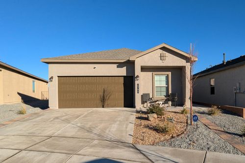 2706 Cantara Ln Sw, Albuquerque, NM, 87121-7055 | Card Image