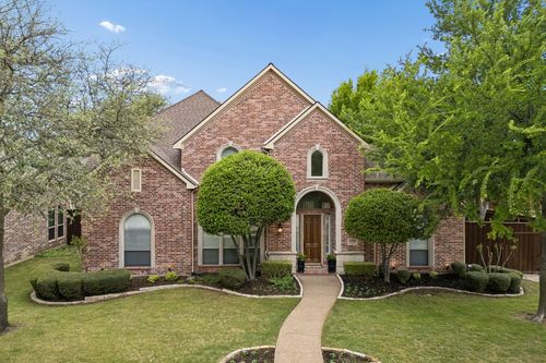 4595 Haverford Dr, Frisco, TX, 75034-2189 | Card Image
