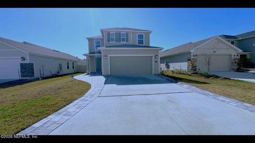136 Peace River Rd, St Johns, FL, 32259-8043 | Card Image