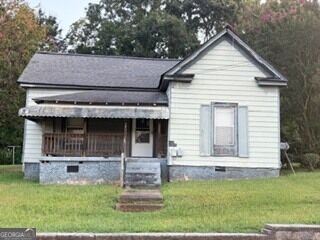 Residential in Newnan