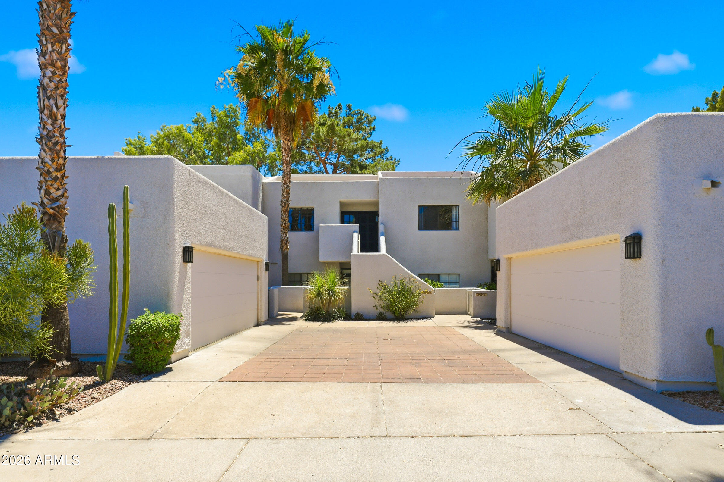 Residential in Phoenix