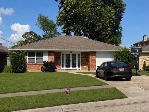 4704 Jeannette Dr, Metairie, LA, 70003-2614 | Card Image