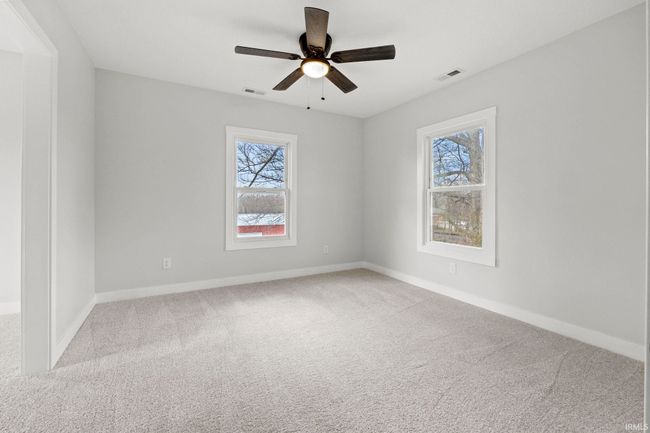 1746 S Main Ln, House other with 3 bedrooms, 3 bathrooms and null parking in Pierceton IN | Image 25