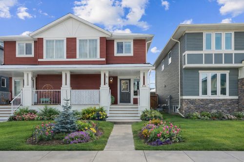 173 Willow Green, Cochrane, AB, T4C0Y9 | Card Image