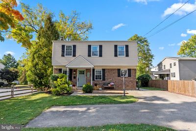 159 Tennis Avenue, House other with 3 bedrooms, 1 bathrooms and null parking in AMBLER PA | Image 2