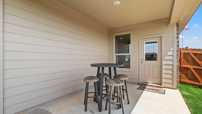 720 Amber Fields Drive, House other with 5 bedrooms, 3 bathrooms and null parking in Denton TX | Image 34