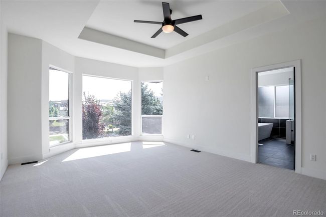 9553 E Hidden Hill Ln, House other with 5 bedrooms, 5 bathrooms and 3 parking in Lone Tree CO | Image 22