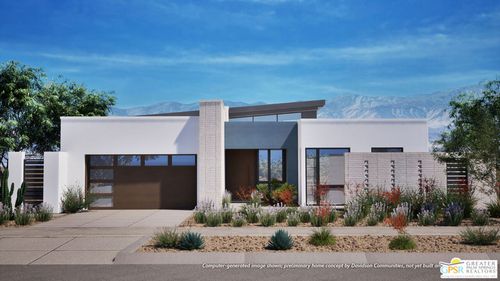 18 Brilliance Ave, Rancho Mirage, CA, 92270-8812 | Card Image