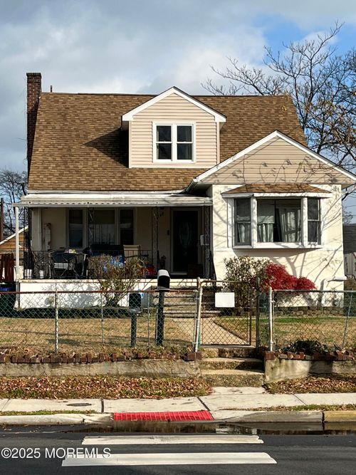 248 Carr Ave, Keansburg, NJ, 07734-1451 | Card Image