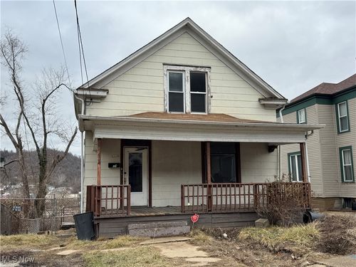 1116 Howard St, Bridgeport, OH, 43912-1138 | Card Image