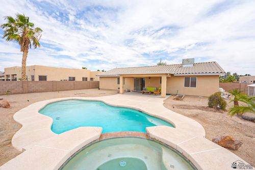 11626 E 28th Pl, Yuma, AZ, 85367-4968 | Card Image