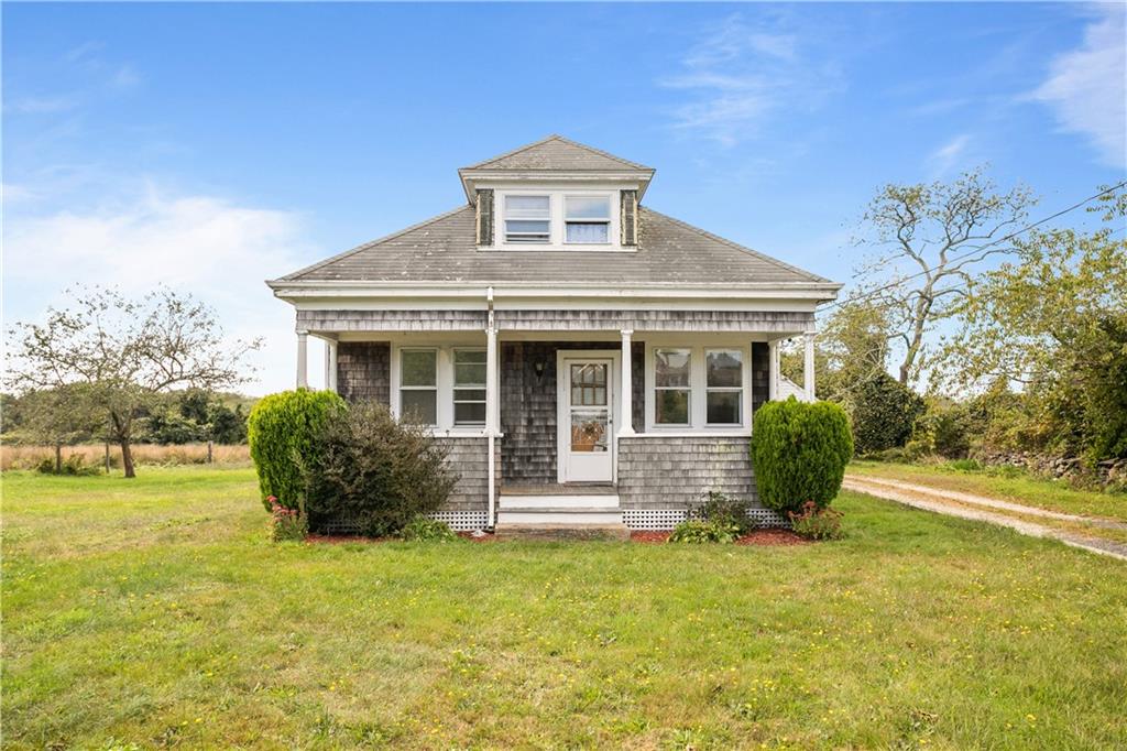 Of Commons Rd, Little Compton, RI 02837