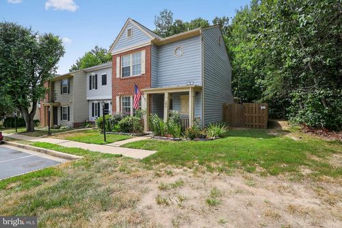 101 Kings Crest Dr, STAFFORD, VA, 22554-7705 | Card Image