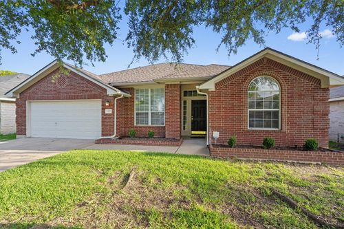 122 Copperwood Loop, Round Rock, TX, 78665-2832 | Card Image