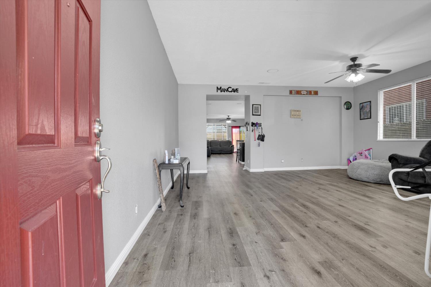 Residential in Stockton 4