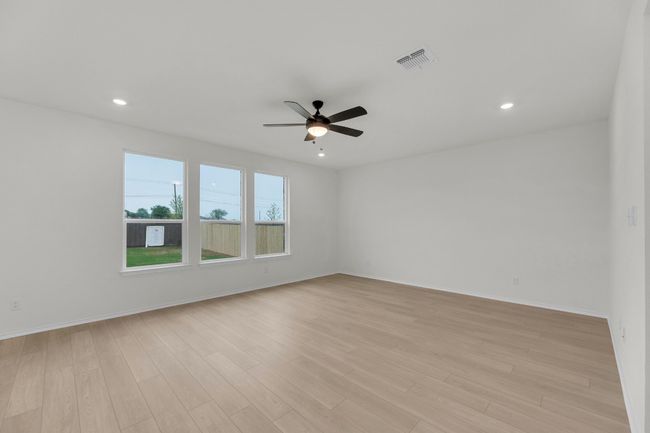 2605 Donna Olene Dr, House other with 3 bedrooms, 3 bathrooms and null parking in Georgetown TX | Image 9