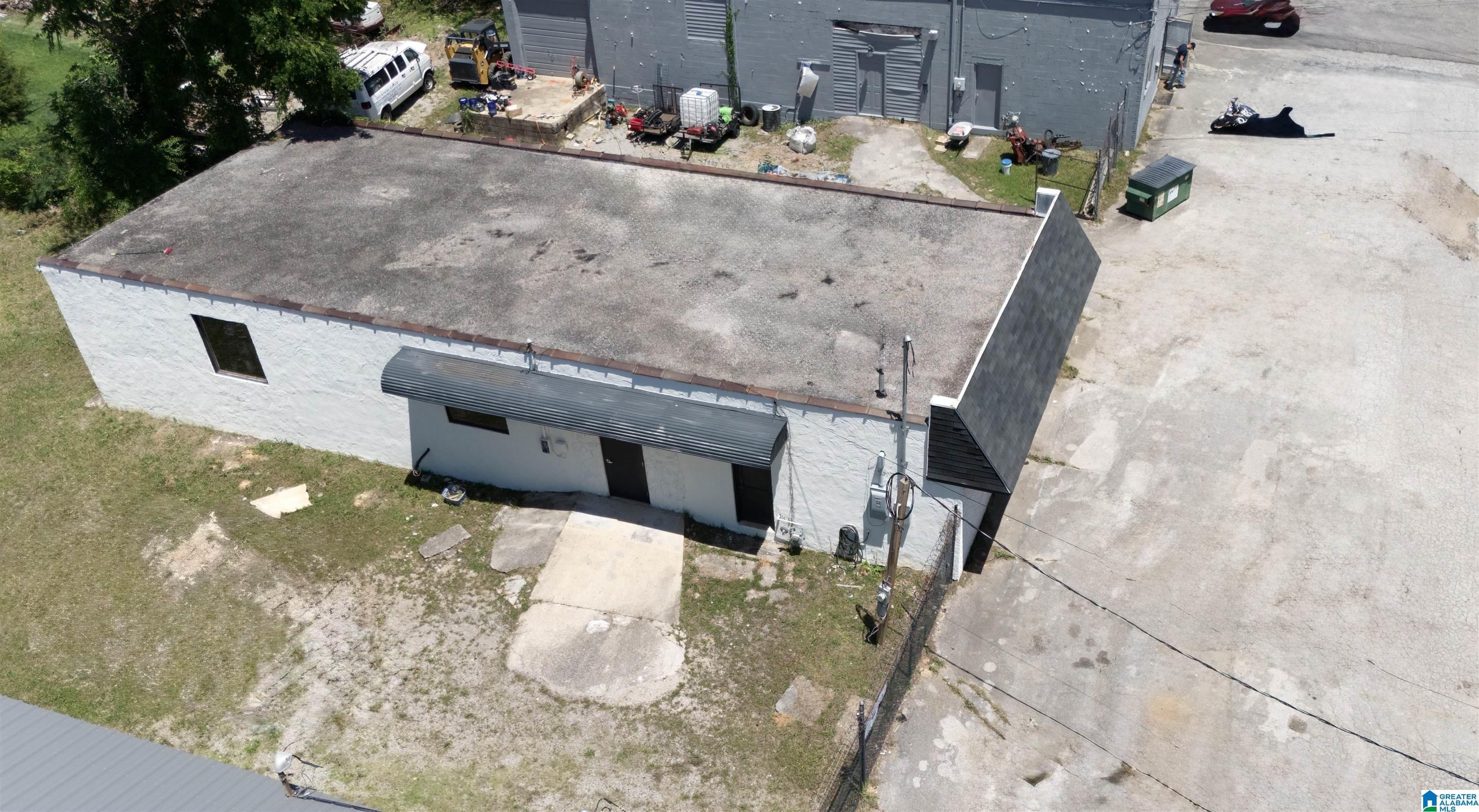 Commercial Sale in CENTER POINT