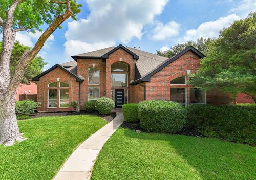 2025 Houlton Ln, Plano, TX, 75025-3021 | Card Image