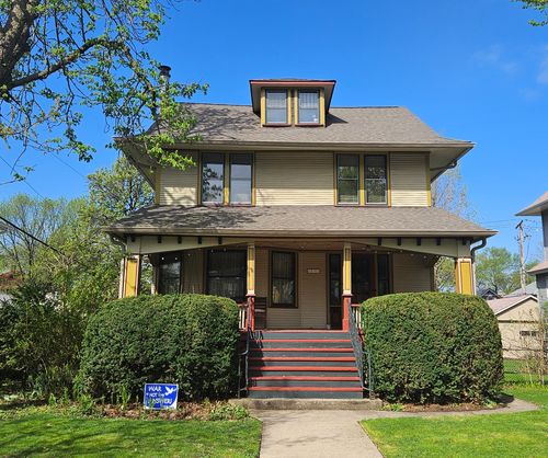 833 S Scoville Ave, Oak Park, IL, 60304-1408 | Card Image