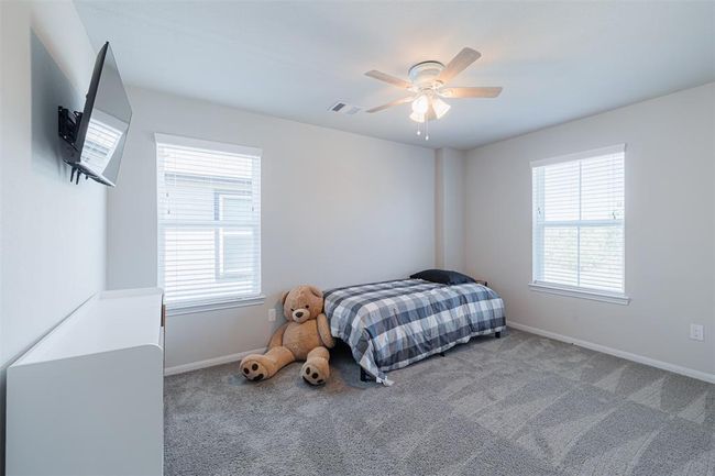 3rd bedroom | Image 21