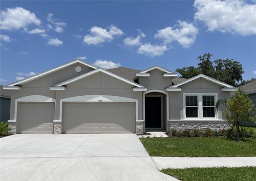 13811 Whiskey Daisy Dr, Dade City, FL, 33525-4572 | Card Image