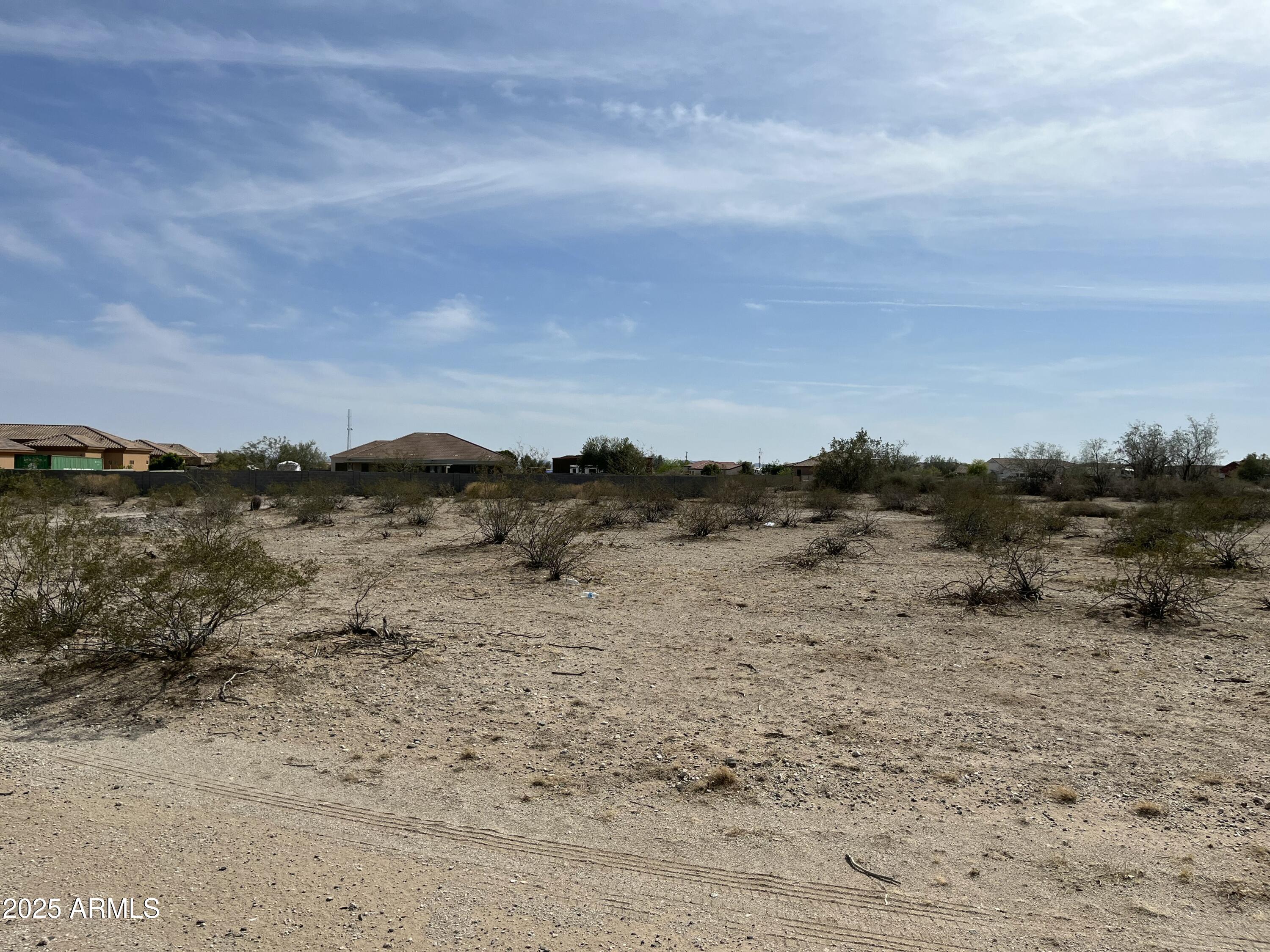Land in Buckeye 3