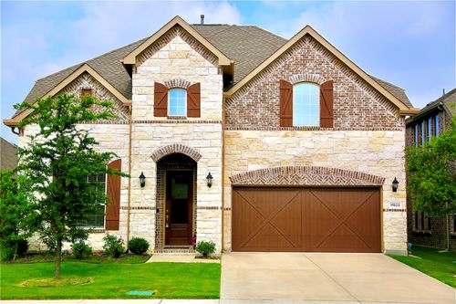 17623 Pinyon Ln, Dallas, TX, 75252-8019 | Card Image