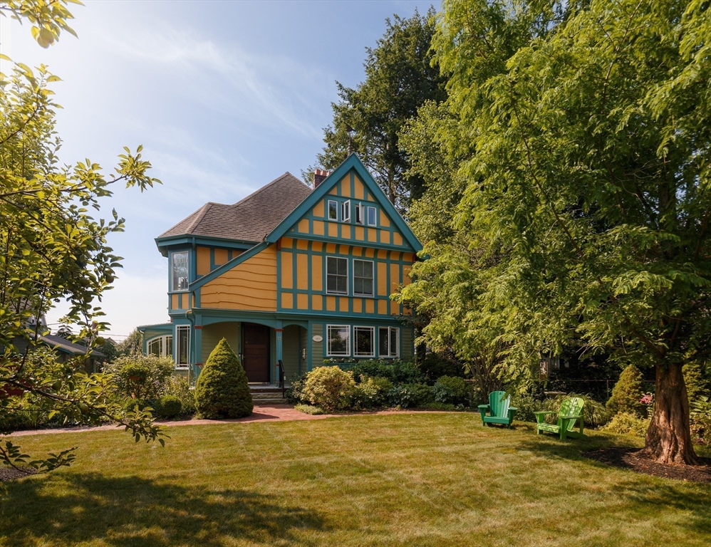 Beaumont St, Dorchester Center, MA 02124