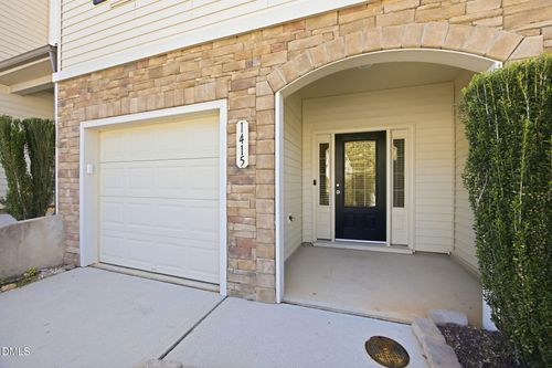 1415 Montonia St, Wake Forest, NC, 27587-4691 | Card Image