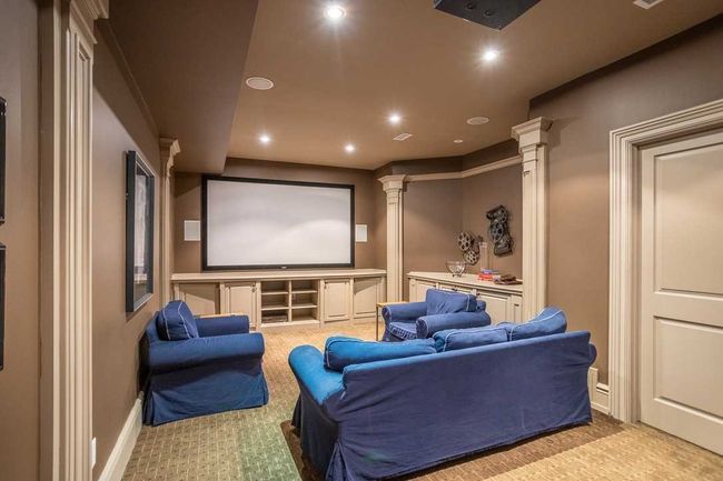 50 Fifeshire Rd, House other with 5 bedrooms, 10 bathrooms and 8 parking in North York ON | Image 28